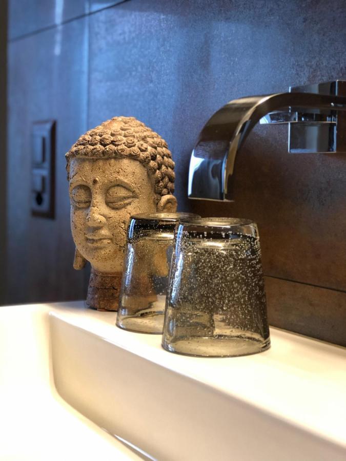 Cafe Cher-Mignon Et Chambres D'Hotes Chermignon-d'en Haut Dış mekan fotoğraf