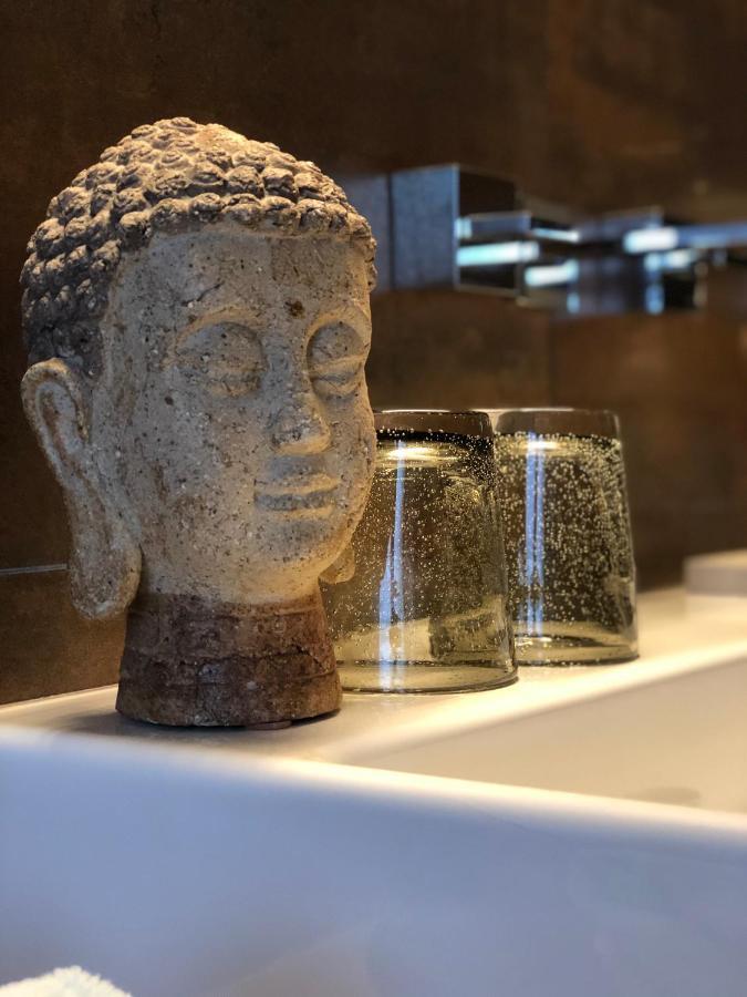 Cafe Cher-Mignon Et Chambres D'Hotes Chermignon-d'en Haut Dış mekan fotoğraf
